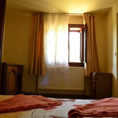 Casa Din Barsana Hotell Bîrsana Exteriör bild